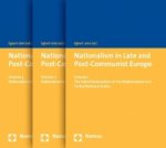 Nationalism in Late and Post-Communist Europe 1 - 3