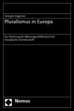 Pluralismus in Europa