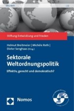 Sektorale Weltordnungspolitik