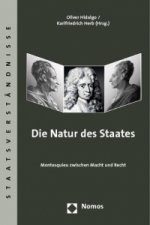 Die Natur des Staates