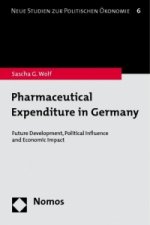 Pharmaceutical Expenditure in Germany