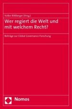 Wer regiert die Welt und mit welchem Recht?