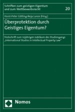 Überprotektion durch Geistiges Eigentum?