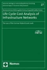 Life Cycle Cost Analysis of Infrastructure Networks