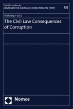 The Civil Law Consequences of Corruption