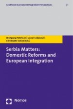 Serbia Matters: Domestic Reforms and European Integration
