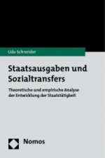 Staatsausgaben und Sozialtransfers