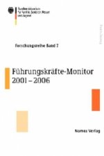 Führungskräfte-Monitor 2001 - 2006