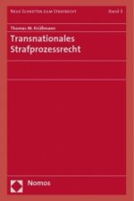 Transnationales Strafprozessrecht