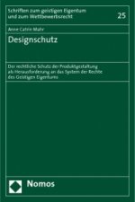 Designschutz