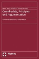 Grundrechte, Prinzipien und Argumentation