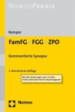 FamFG - FGG - ZPO