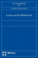 Europa und der Mittelstand