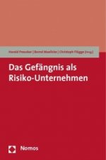 Das Gefängnis als Risiko-Unternehmen