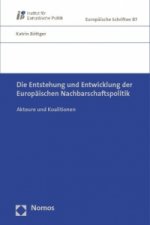 Böttger, K: Entstehung und Entwicklung/Nachbarschaftspolitik