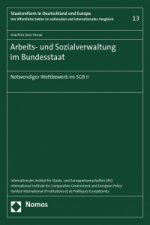 Arbeits- und Sozialverwaltung im Bundesstaat