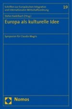 Europa als kulturelle Idee