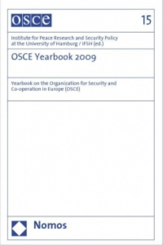 OSCE Yearbook 2009