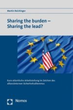 Sharing the burden - Sharing the lead?
