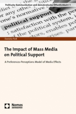 The Impact of Mass Media on Political Support