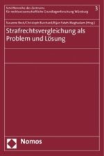 Strafrechtsvergleichung als Problem und Lösung