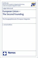 European Union - The Second Founding