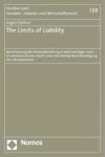 Raphael, A: Limits of Liability