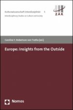 Europe: Insights from the Outside