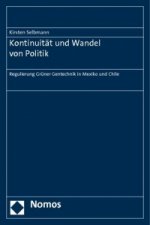 Kontinuität und Wandel von Politik