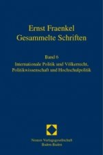 Ernst Fraenkel - Gesammelte Schriften 6