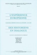 L'expérience européenne