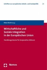 Wirtschaftliche und Soziale Integration in der Europäischen Union
