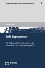 Soft Superpower