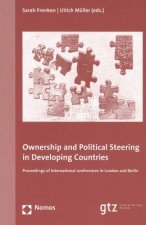 Ownership and Political Steering in Developing Countries