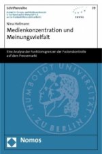 Medienkonzentration und Meinungsvielfalt