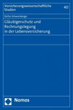 Gläubigerschutz und Rechnungslegung in der Lebensversicherung