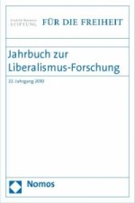 Jahrbuch zur Liberalismus-Forschung 2010