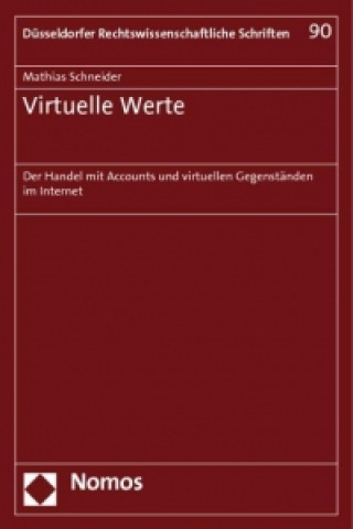 Virtuelle Werte