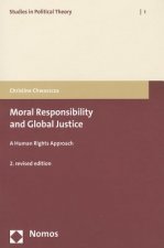 Moral Responsibility and Global Justice