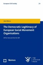 The Democratic Legitimacy of European Social Movement Organisations