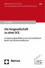 Die Vorgesellschaft zu einer SCE