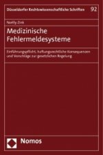 Medizinische Fehlermeldesysteme