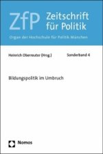 Bildungspolitik im Umbruch