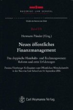 Neues öffentliches Finanzmanagement