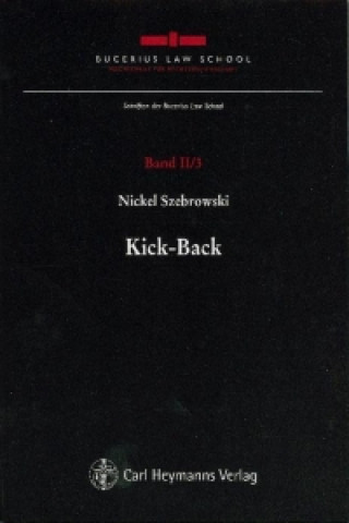 Kick-Back