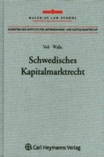 Schwedisches Kapitalmarktrecht