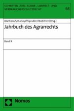 Jahrbuch des Agrarrechts