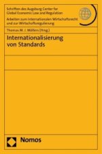 Internationalisierung von Standards