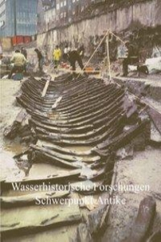 Wasserhistorische Forschungen