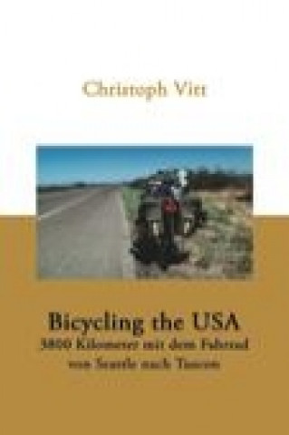 Bicycling the USA